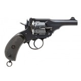 "Webley Mark V Revolver .45 ACP (PR67872)" - 5 of 7