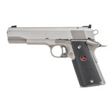 "Colt Delta Gold Cup Pistol 10mm (C20027) Consignment" - 4 of 5