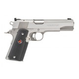 "Colt Delta Gold Cup Pistol 10mm (C20027) Consignment" - 1 of 5