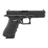 "Glock 17 Gen 4 Pistol 9mm (PR67551)" - 1 of 4