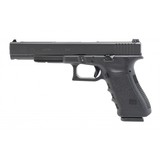 "Glock 17L Gen 3 Pistol 9mm (PR67927)" - 2 of 3