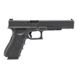 "Glock 17L Gen 3 Pistol 9mm (PR67927)" - 1 of 3