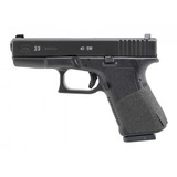 "Glock 23 Gen 2 Pistol .40 S&W (PR67550)" - 2 of 4