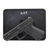 "Glock 23 Gen 2 Pistol .40 S&W (PR67550)" - 3 of 4