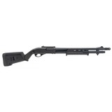 "Remington 870 Tactical Shotgun 12 Gauge (S16257)" - 1 of 4