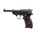 "AC43 Walther P.38 Pistol 9mm (PR67928)" - 7 of 7