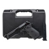 "(SN:BER855114) Beretta 92FS Brigadier Pistol 9mm (NGZ4609) New" - 2 of 3