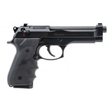 "(SN:BER855114) Beretta 92FS Brigadier Pistol 9mm (NGZ4609) New" - 1 of 3