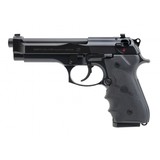 "(SN:BER855114) Beretta 92FS Brigadier Pistol 9mm (NGZ4609) New" - 3 of 3