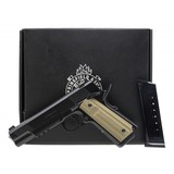 "Springfield Operator Pistol .45 ACP (PR67930)" - 2 of 7