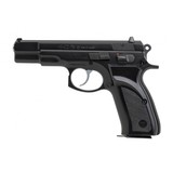 "CZ 75 B Pistol 9mm (PR67932)" - 6 of 6