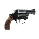 "Smith & Wesson 36-2 Revolver .38 Special (PR67553)" - 6 of 6