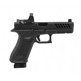 "Glock 17 Pistol 9mm (PR67933)"