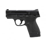 "Smith & Wesson M&P Shield Pistol 9mm (PR67934)" - 3 of 3