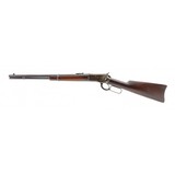 "Winchester 1892 Saddle Ring Carbine .25-20 Win (W12247)" - 7 of 8