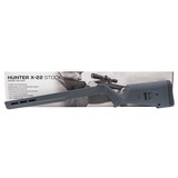 "Magpul Hunter X-22 Rifle Stock (MIS3417)" - 2 of 3