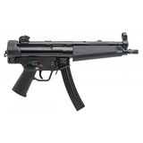 "Heckler & Koch SP5 Pistol 9mm (PR67549)" - 1 of 4