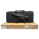 "Heckler & Koch SP5 Pistol 9mm (PR67549)" - 2 of 4