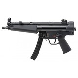 "Heckler & Koch SP5 Pistol 9mm (PR67549)" - 3 of 4