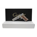 "Custom & Collectable Firearms Kimber K1911 Pistol .45 ACP (NGZ4610)" - 2 of 3