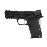 "(SN:RHR2189) Smith & Wesson M&P Shield EZ Performance Center .380 ACP (NGZ4614) New" - 3 of 3
