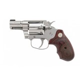 "Colt Cobra Revolver .38 Special (NGZ4579) NEW"