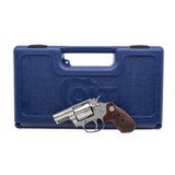 "(SN: RA303994) Colt Cobra Revolver .38 Special (NGZ4579) NEW" - 2 of 3