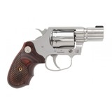 "(SN: RA303994) Colt Cobra Revolver .38 Special (NGZ4579) NEW" - 3 of 3