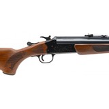 "Savage 24J-DL Combo Shotgun .22LR/.410 Gauge (S16259) Consignment" - 2 of 4