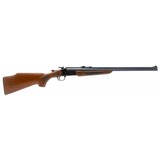 "Savage 24J-DL Combo Shotgun .22LR/.410 Gauge (S16259) Consignment" - 1 of 4