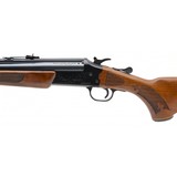 "Savage 24J-DL Combo Shotgun .22LR/.410 Gauge (S16259) Consignment" - 3 of 4