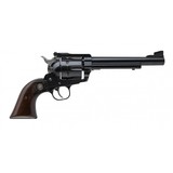 "Ruger New Model Blackhawk Revolver .357 Magnum (PR67935)" - 6 of 6