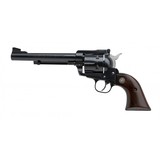 "Ruger New Model Blackhawk Revolver .357 Magnum (PR67935)" - 1 of 6