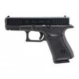 "Glock 19 Gen 5 Pistol 9mm (PR67942)" - 2 of 4