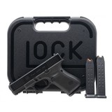 "Glock 19 Gen 5 Pistol 9mm (PR67943)" - 3 of 4