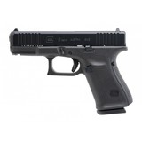 "Glock 19 Gen 5 Pistol 9mm (PR67943)" - 2 of 4