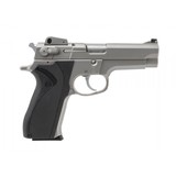"Smith & Wesson 5906 Pistol 9mm (PR67947)" - 1 of 5