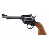 "Ruger New Model Single-Six Revolver .22 Magnum (PR67937)" - 1 of 6