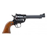 "Ruger New Model Single-Six Revolver .22 Magnum (PR67937)" - 4 of 6
