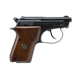 "Beretta 21A Pistol .22 LR (PR67952)" - 1 of 6