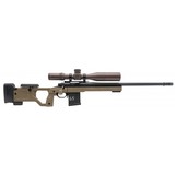 "Remington 700 Rifle 6.5 Creedmoor (R42176)" - 1 of 4