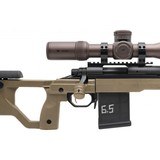 "Remington 700 Rifle 6.5 Creedmoor (R42176)" - 2 of 4