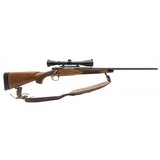 "Remington 700 BDL Rifle .270 WIN (R42119)" - 1 of 4