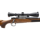 "Remington 700 BDL Rifle .270 WIN (R42119)" - 2 of 4