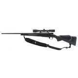 "Weatherby Vanguard Rifle .270 Win (R42121)" - 3 of 4
