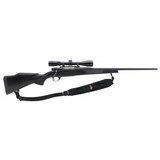 "Weatherby Vanguard Rifle .270 Win (R42121)" - 1 of 4