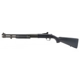 "Mossberg 590 Shotgun 12 Gauge (S16263)" - 4 of 4