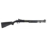"Mossberg 590 Shotgun 12 Gauge (S16263)" - 1 of 4