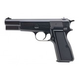 "Browning Hi-Power Pistol .30 Luger (PR67871)" - 4 of 7
