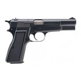 "Browning Hi-Power Pistol .30 Luger (PR67871)"